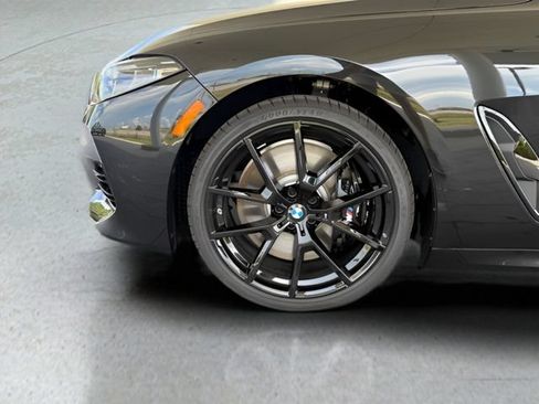 Certified 2026 BMW 840i w/ M Sport Professional Package RWD image 14