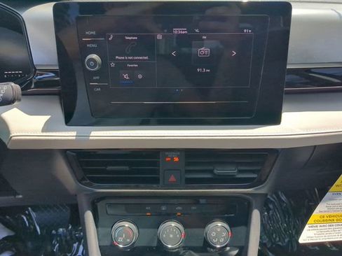 New 2026 Volkswagen Taos S FWD image 19