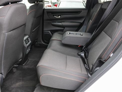Used 2024 Honda CR-V Sport image 18