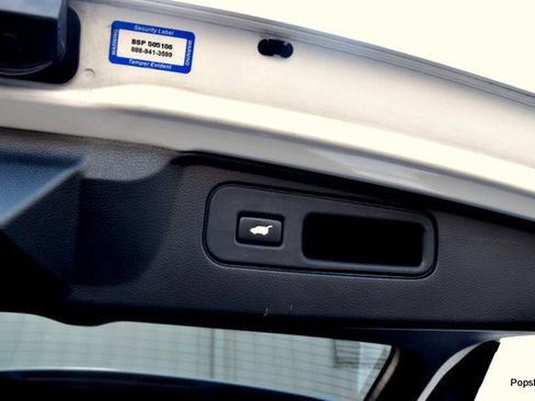 Used 2020 Honda Passport Elite image 15