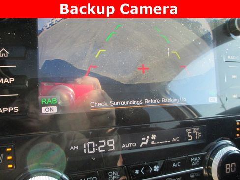 Used 2019 Subaru Outback 2.5i Touring w/ Popular Package #3A image 15