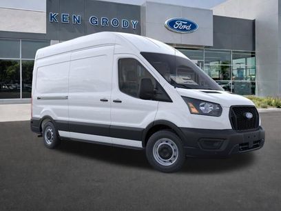 New 2026 Ford Transit 250 148 High Roof