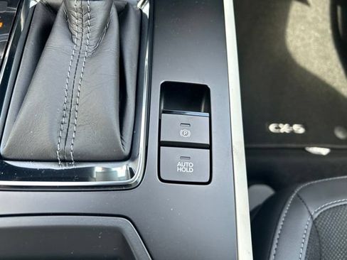 New 2026 MAZDA CX-5 Preferred AWD/4WD image 29