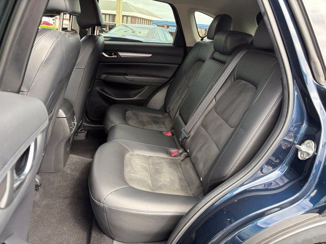 Used 2017 MAZDA CX-5 Touring AWD/4WD image 15