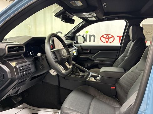 Certified 2026 Toyota 4Runner 4WD image 23