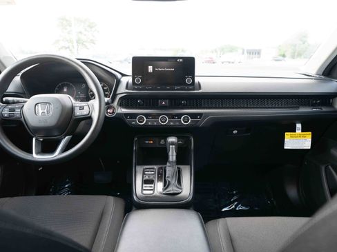 Used 2024 Honda CR-V EX image 20
