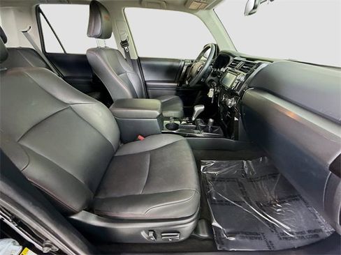 Certified 2019 Toyota 4Runner TRD Pro image 28