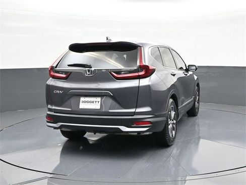 Used 2020 Honda CR-V EX-L image 11