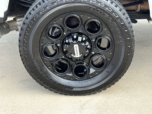 Used 2024 Ford F250 Lariat w/ Lariat Ultimate Package image 10