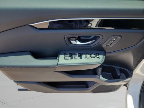 New 2026 Honda Pilot EX-L image 22