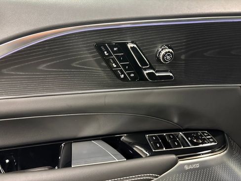 New 2026 Cadillac Lyriq Premium Luxury w/ LPO, Floor Liner Package image 22