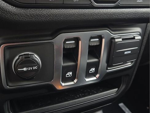 New 2026 Jeep Wrangler Sport image 15