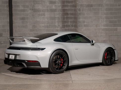 Used 2026 Porsche 911 GTS image 8