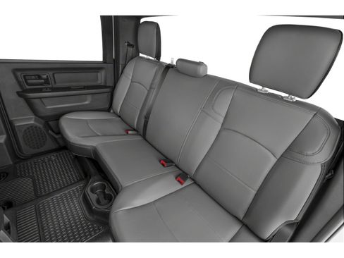 Used 2023 RAM 3500 Tradesman AWD/4WD image 13