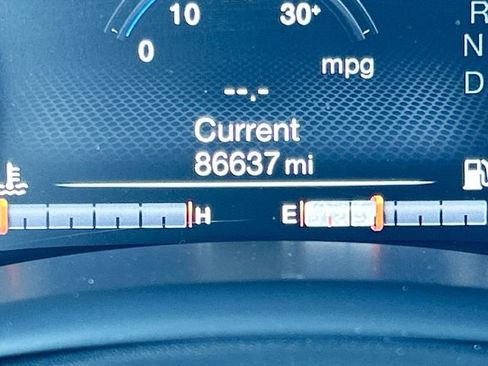 Used 2022 Jeep Renegade Altitude w/ Convenience Group image 14