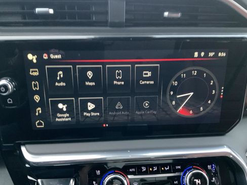 New 2026 GMC Sierra 1500 Denali Ultimate image 47