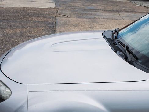 Used 2008 MAZDA MX-5 Miata Touring RWD image 37