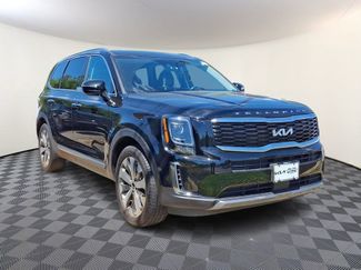 Certified 2022 Kia Telluride S AWD/4WD video 1