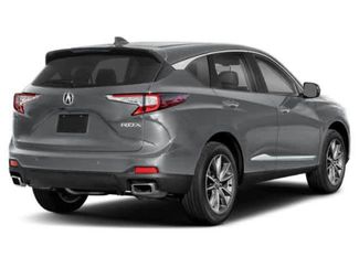 Used 2023 Acura RDX AWD w/ Technology Package video 2
