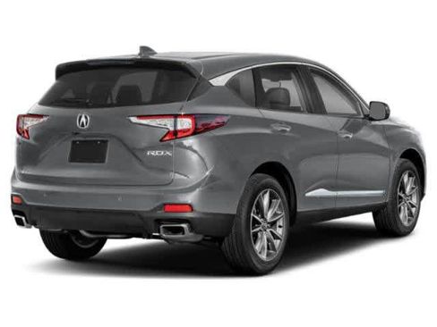 Used 2023 Acura RDX AWD w/ Technology Package image 2