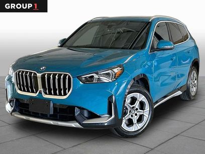 Used 2025 BMW X1 xDrive28i