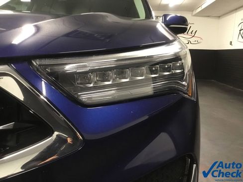 Used 2019 Acura RDX AWD image 17