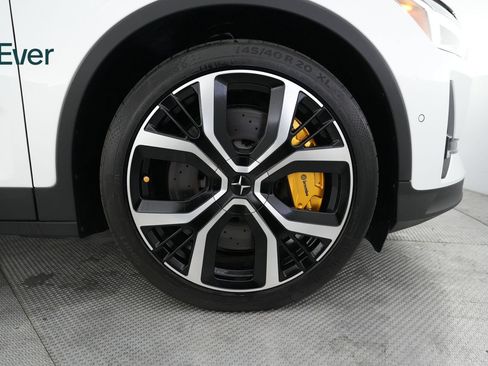 Used 2023 Polestar Polestar 2 w/ Pilot Pack AWD/4WD image 20