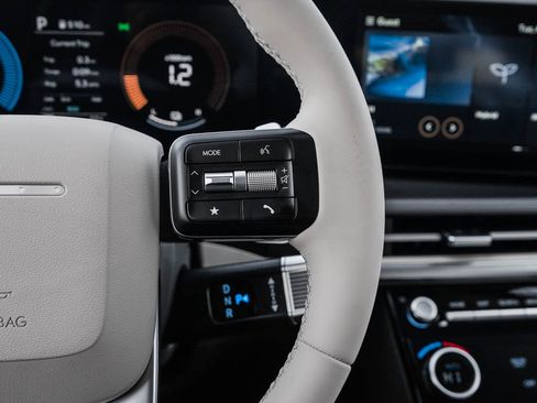 New 2026 Hyundai Santa Fe SE AWD/4WD image 22