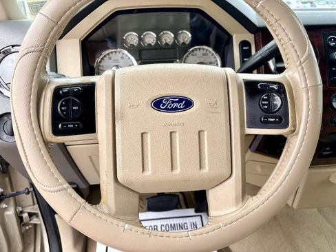 Used 2008 Ford F350 Lariat AWD/4WD image 15