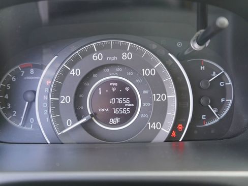 Used 2013 Honda CR-V EX-L image 10