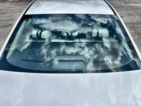 Used 2016 MAZDA MAZDA3 i Sport w/ Preferred Equipment Package image 9