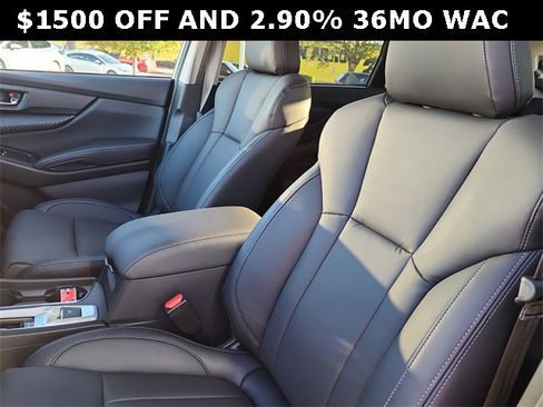 New 2026 Subaru Ascent Premium image 14