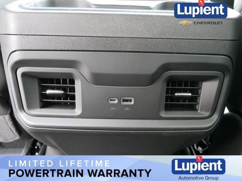 New 2026 Chevrolet Silverado 3500 LT w/ All Star Edition image 17