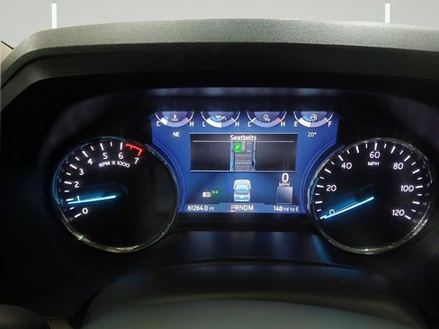 Certified 2022 Ford Expedition Limited image 14