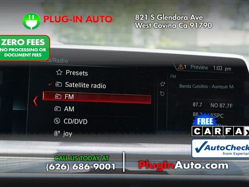 Used 2019 BMW 750i w/ Executive Package RWD image 33