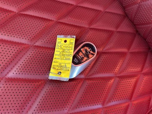 Used 2023 Mercedes-Benz S 580 S 580 w/ AMG Line image 37