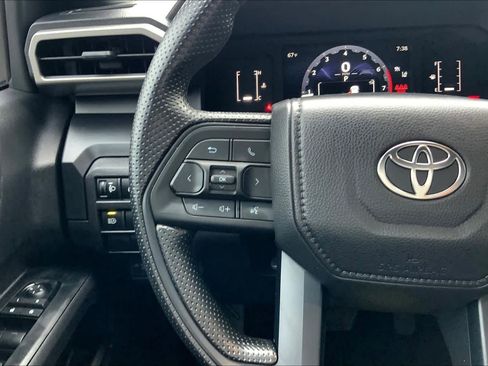 Used 2026 Toyota Tacoma SR RWD image 22