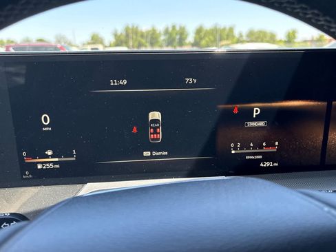 Used 2025 INFINITI QX80 Pure RWD image 26