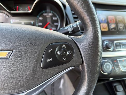 Used 2019 Chevrolet Impala LS image 26