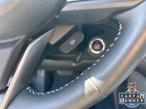 Used 2023 Subaru Outback Limited XT image 17