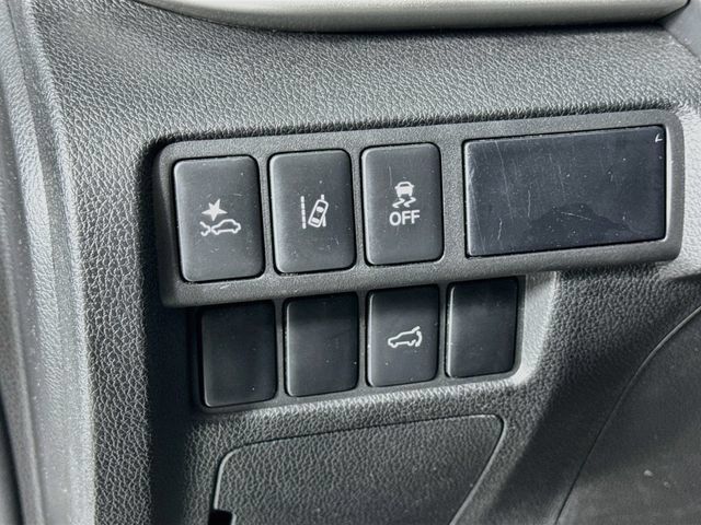 Used 2024 Mitsubishi Eclipse Cross SE AWD/4WD image 10