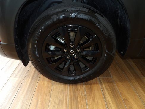 Certified 2025 MAZDA CX-50 AWD 2.5 Hybrid w/ Weather Package image 10