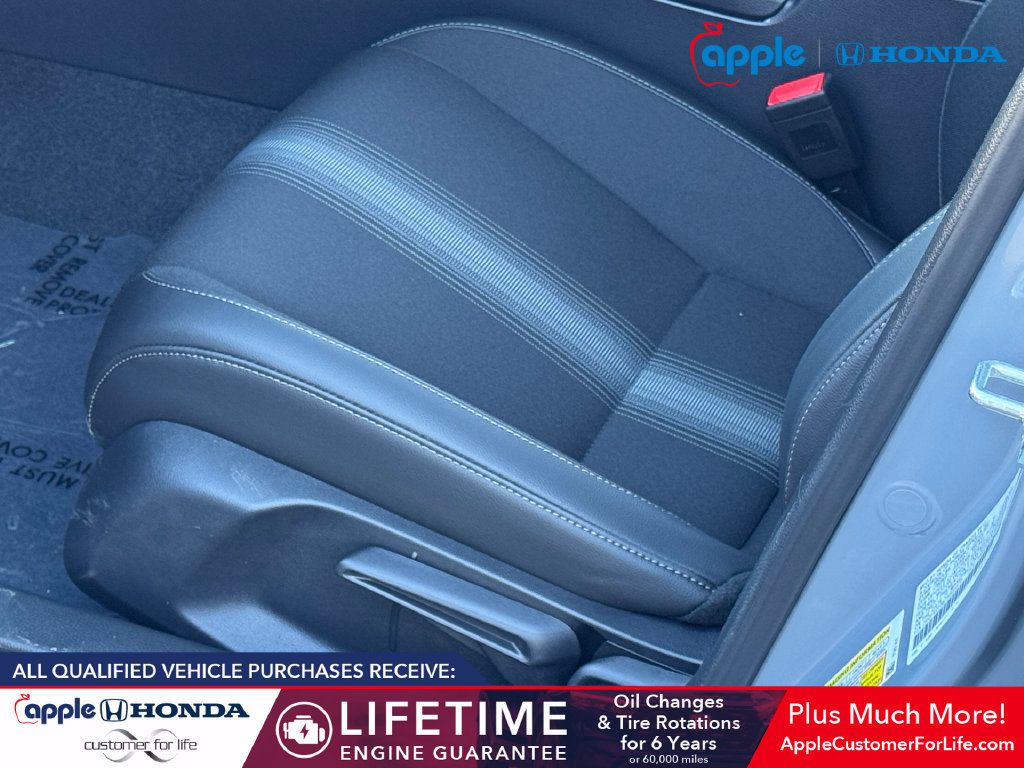 Used 2026 Honda Civic Sport image 8