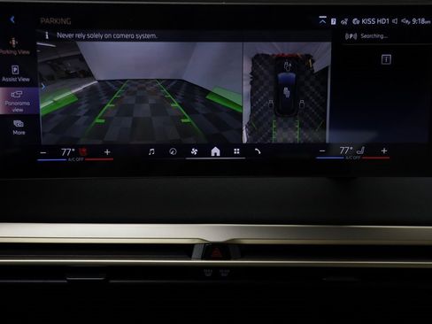 New 2026 BMW iX xDrive45 image 10