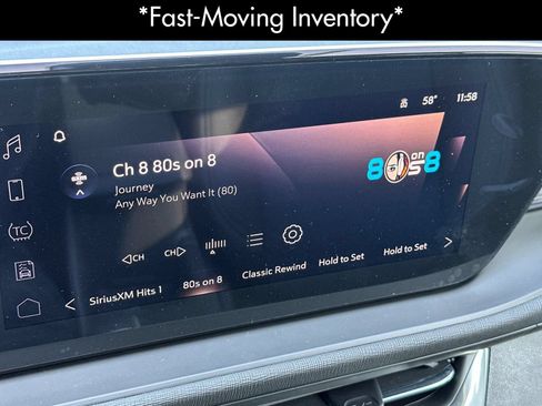 New 2026 Buick Envista Sport Touring w/ Convenience I Package FWD image 18