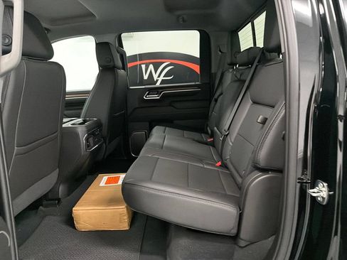 New 2026 GMC Sierra 2500 Denali AWD/4WD image 13