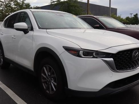 Used 2023 MAZDA CX-5 AWD 2.5 S image 1