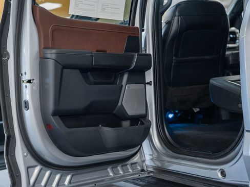 Certified 2023 Ford F150 Lariat w/ Equipment Group 502A High image 46