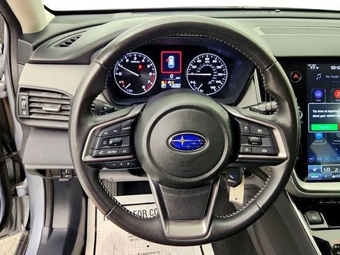 Used 2024 Subaru Outback Premium w/ Popular Package #1 AWD/4WD image 13
