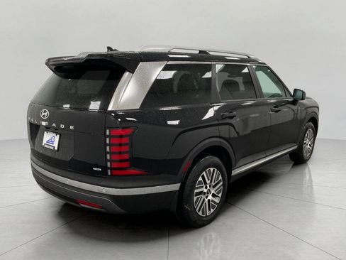 New 2026 Hyundai Palisade SEL AWD/4WD image 3